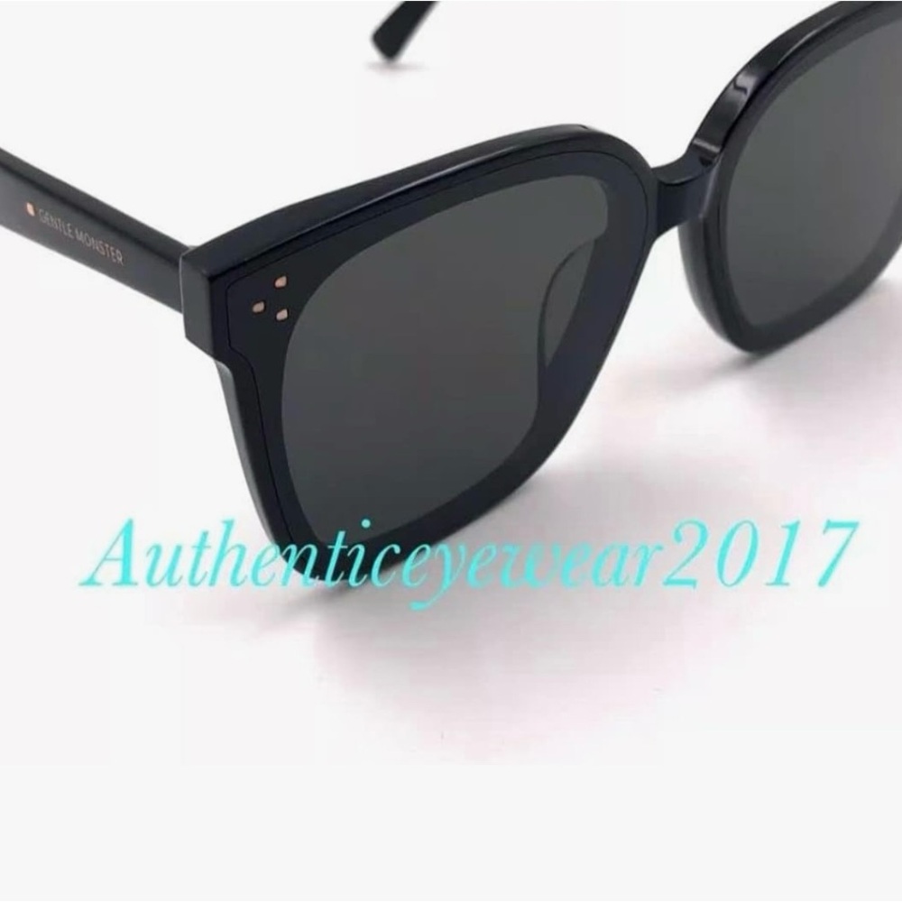 Shades gentlemonster